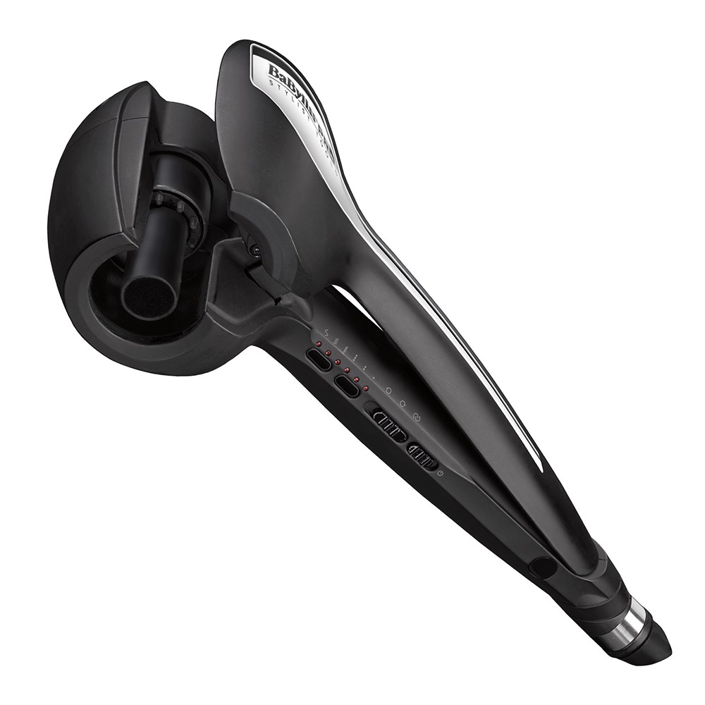 BaByliss — Babyliss Pro MiraCurl 3-IN-1 Professional Curl Machine 3