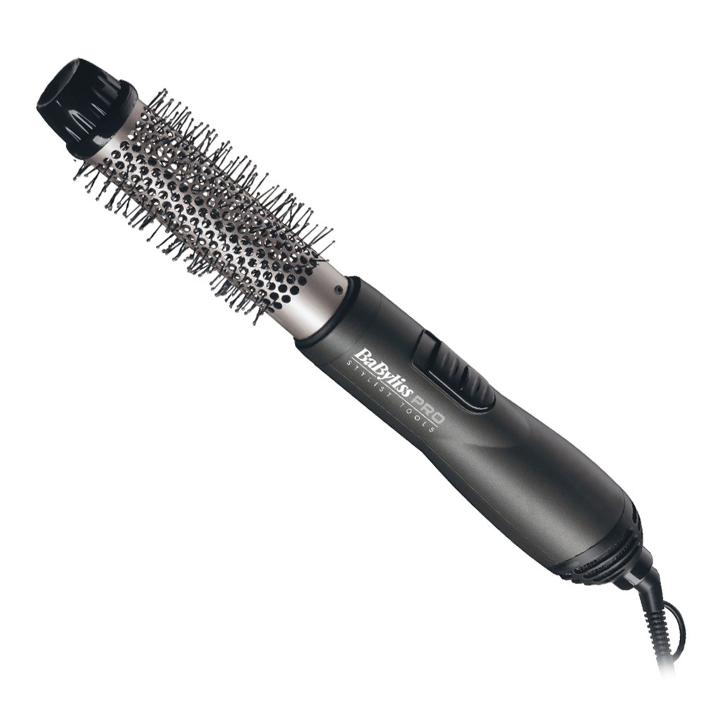 BaByliss — Babyliss Pro Elegant 32mm Hot Air Brush
