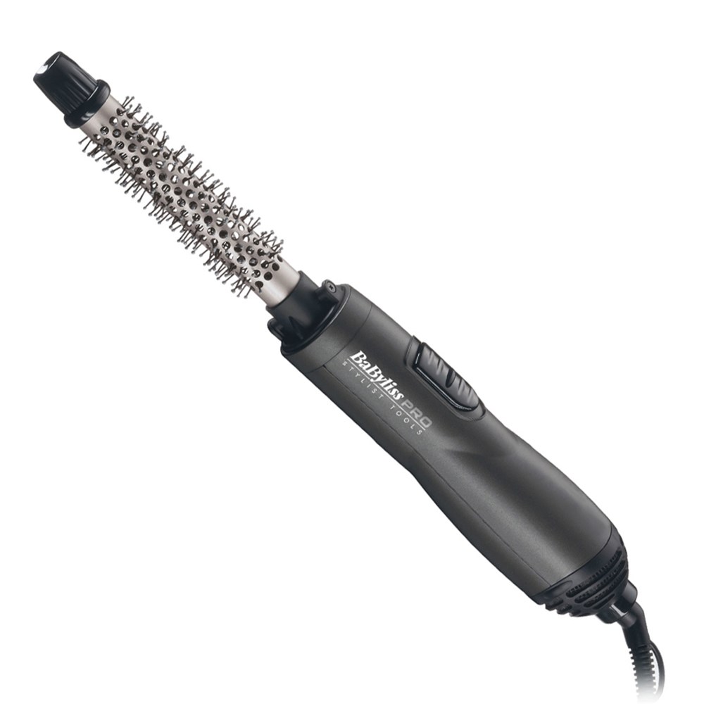 BaByliss — Babyliss Pro Classic Hot Air Brush 19mm 900840