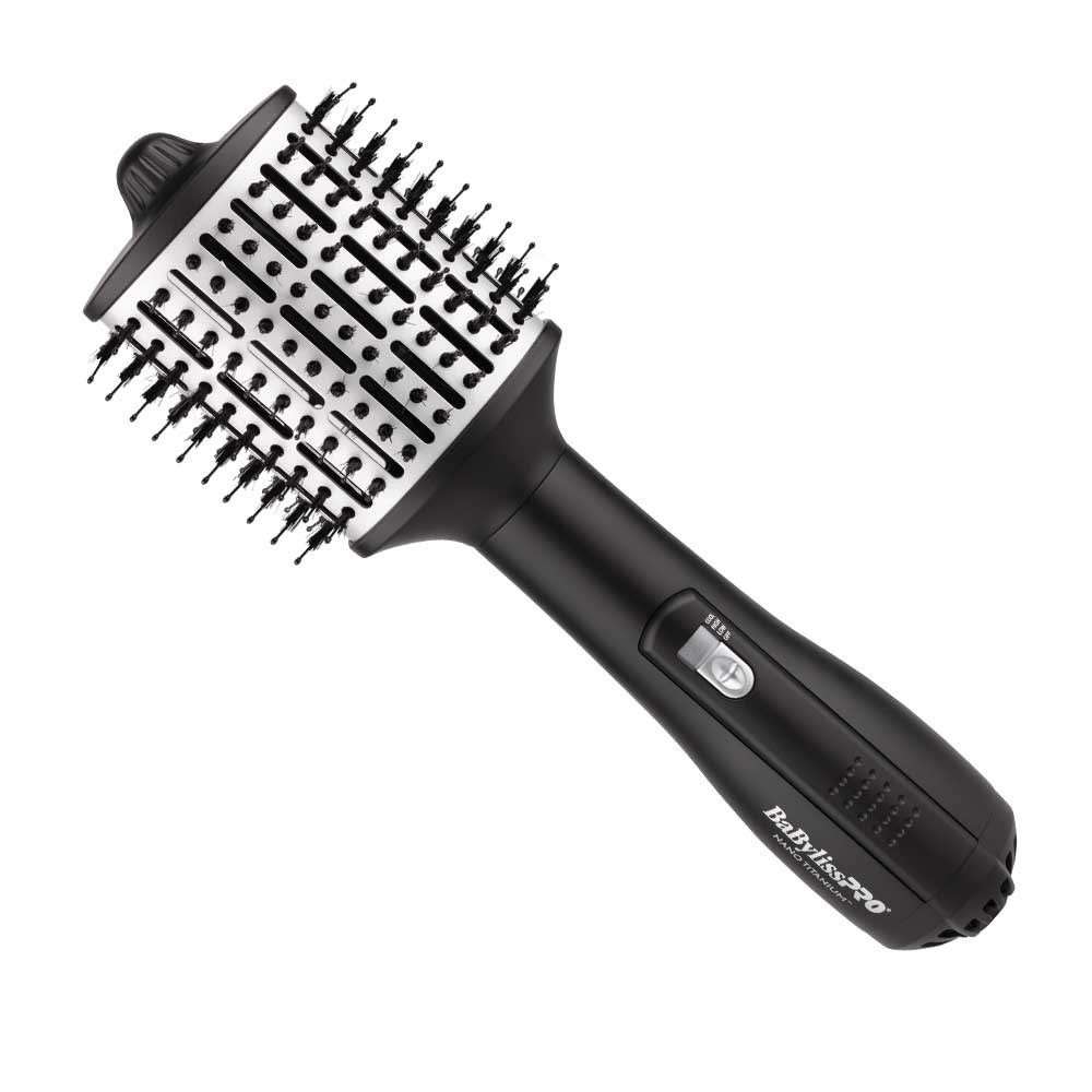 BaByliss — BabylissPro 89mm Hot Air Styling Brush 900856*