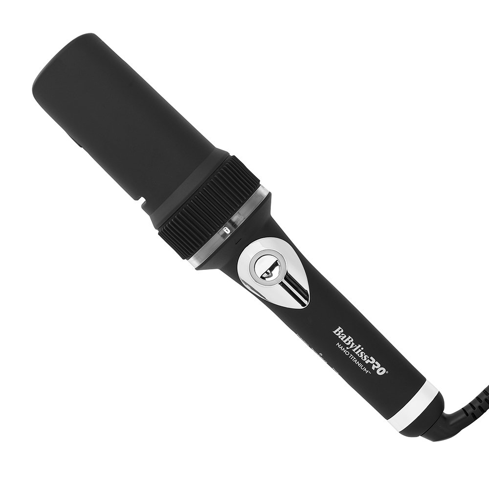 BaByliss — BabylissPro Nano Titanium MiraCurl Pro 900792*