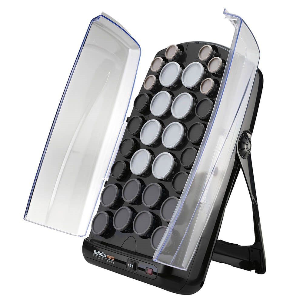 BaByliss — Babyliss Multi Size Hot Roller Set 30pc 900806