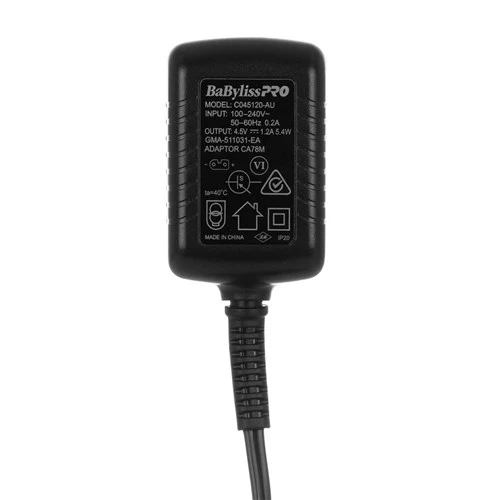 BaByliss — Babyliss Adaptor 4 Babyliss Shaver 311020*