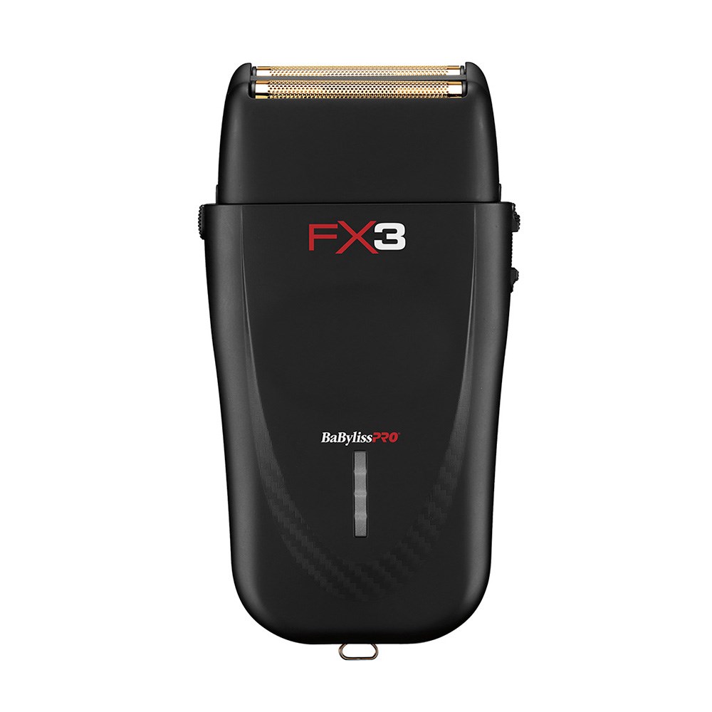 BaByliss — BabylissPro FX3 Professional Foil Shaver 900902