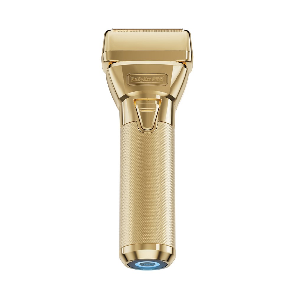 BaByliss — Babyliss Gold FX One Foil Shaver *