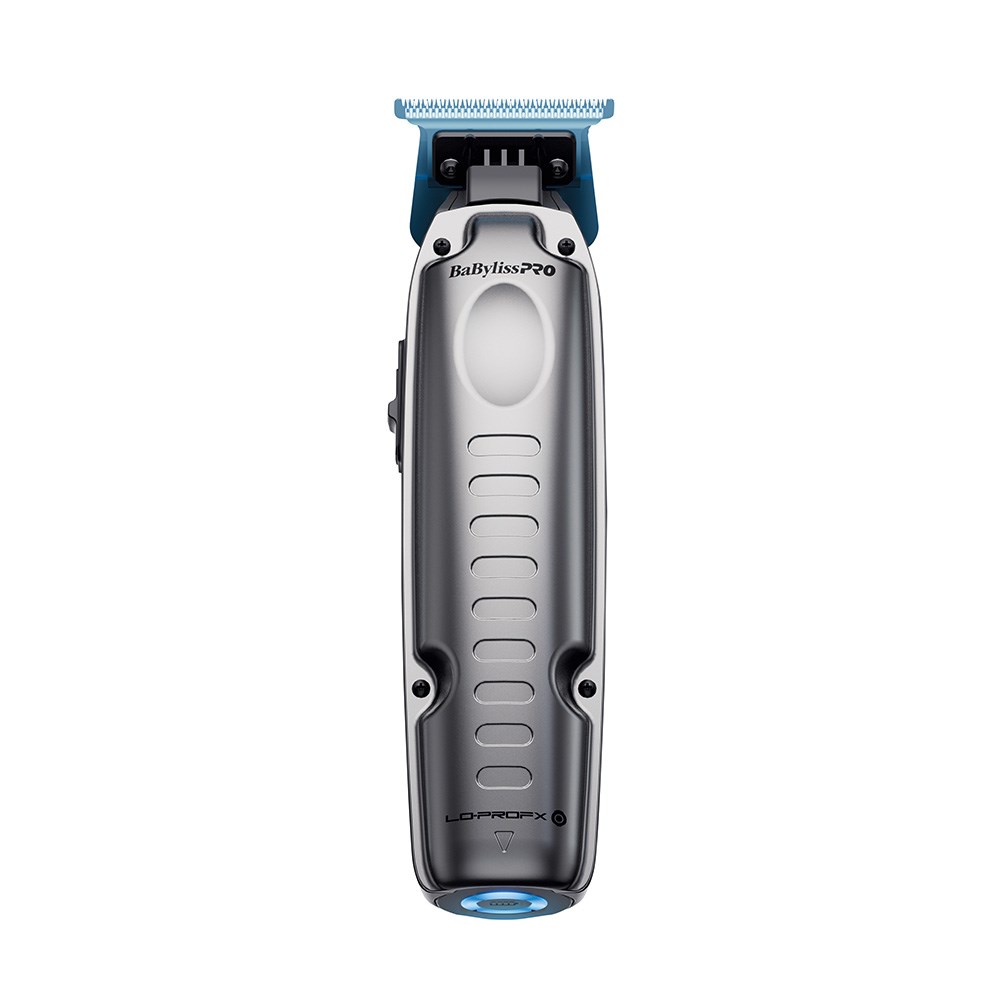 BaByliss — BabylissPRO FXONE Lo-Pro Blue Titanium Trimmer
