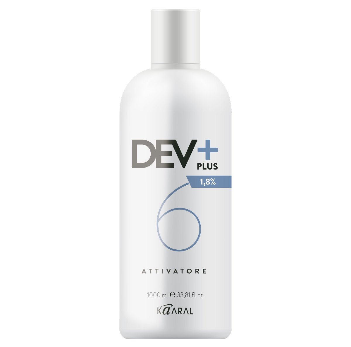 Baco — Baco + Plus 1.8% 1000ml
