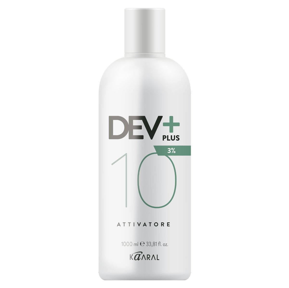 Baco — Baco + Plus 3% 1000ml