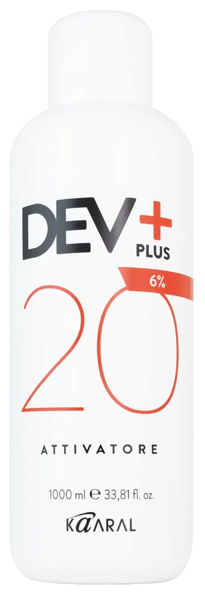 Baco — Baco+ Plus 6% 1000ml