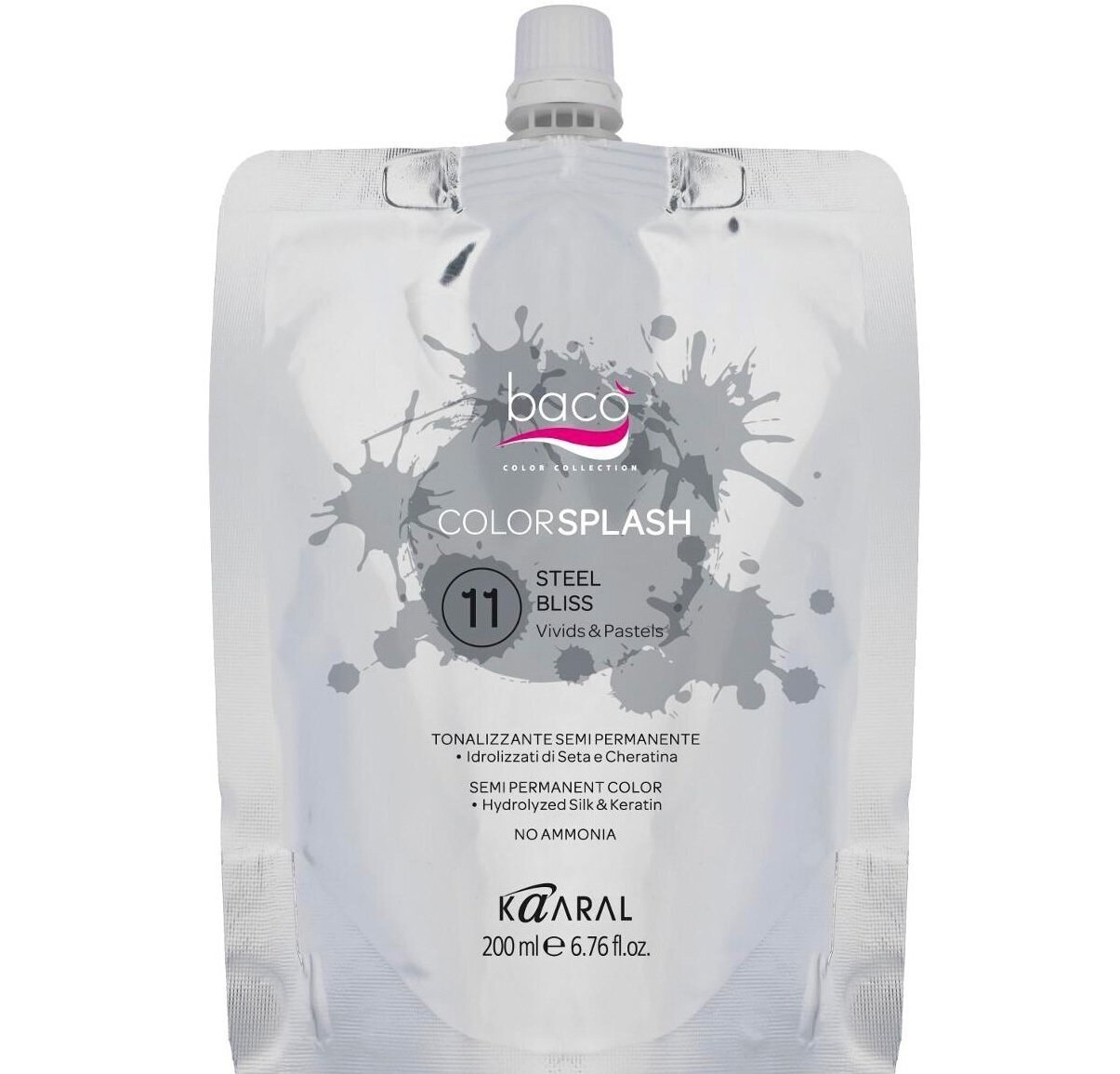 Baco — Baco Colour Splash 100ml