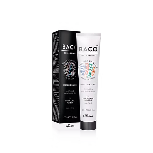 Baco — Baco Colour Splash Neutral 400ml*