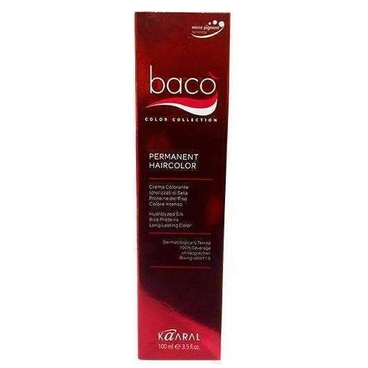 Baco — Baco Permanent Colour 100g
