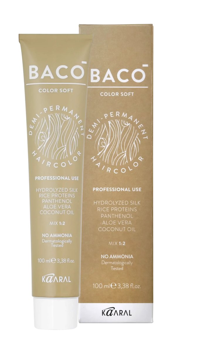 Baco — Baco Soft Color 60g