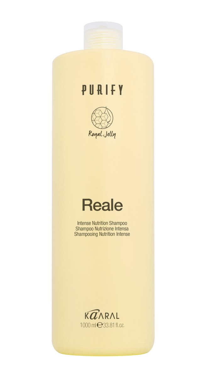 Baco — Purify Reale Shampoo 1L