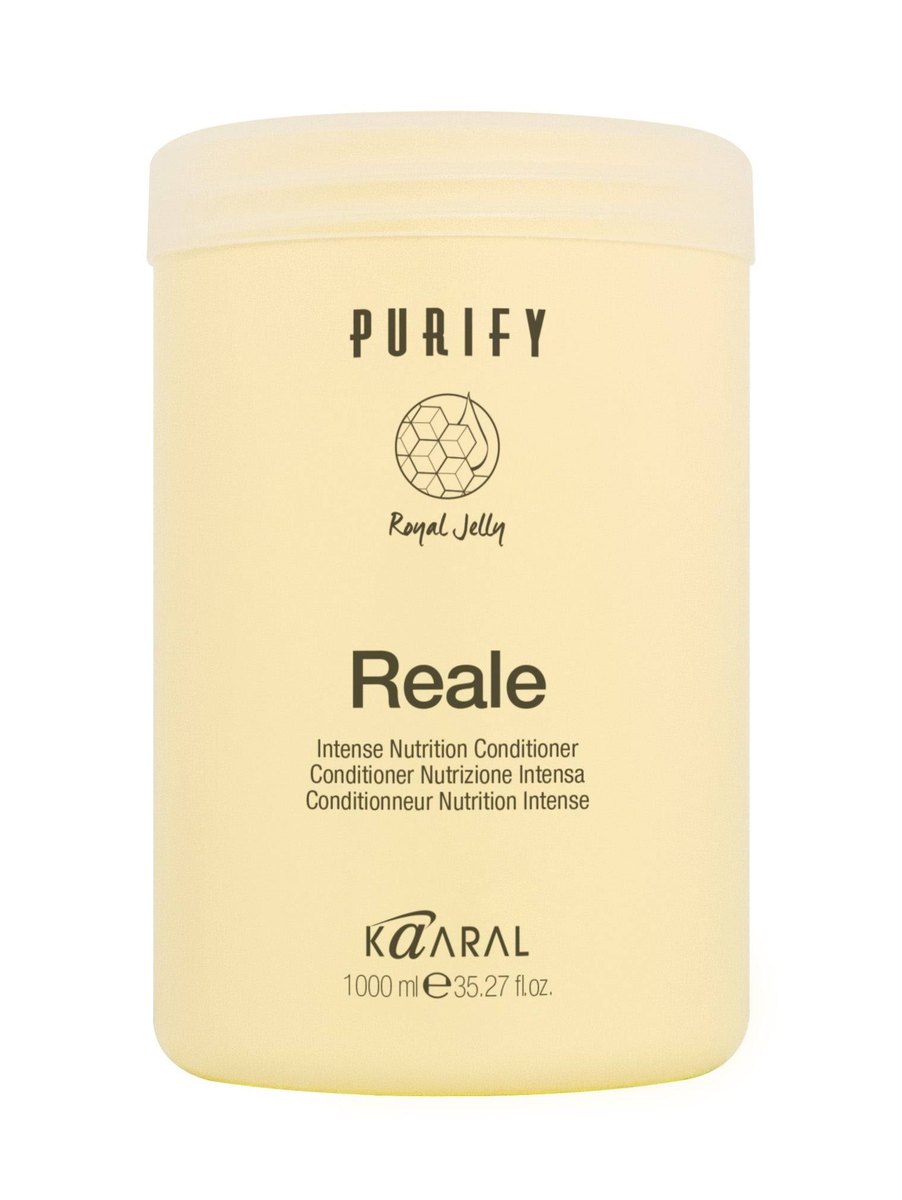 Baco — Purify Reale Conditioner 1L
