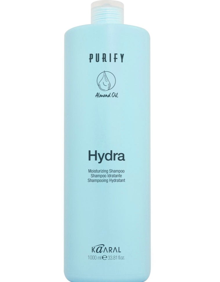 Baco — Purify Hydra Shampoo 1L