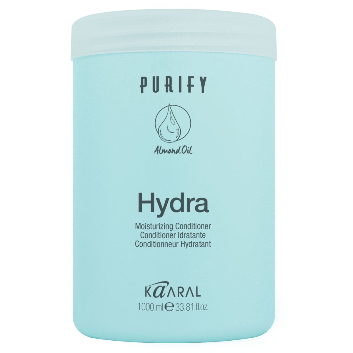 Baco — Purify Hydra Conditioner 1L