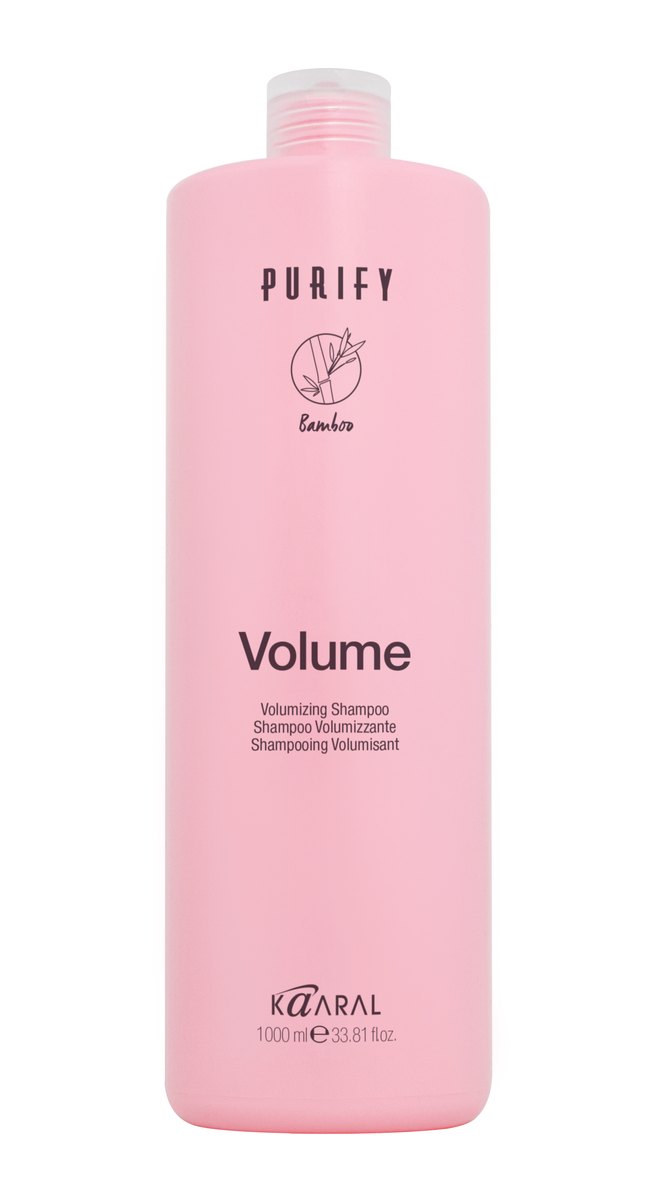 Baco — Purify Volume Shampoo 1L