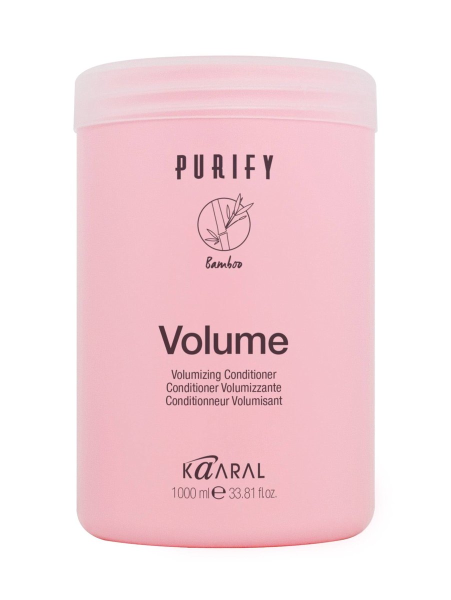 Baco — Purify Volumizing Conditioner 1L