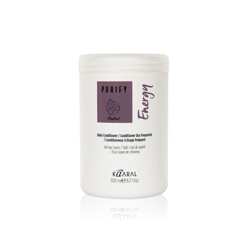 Baco — Purify Energy Conditioner 1L