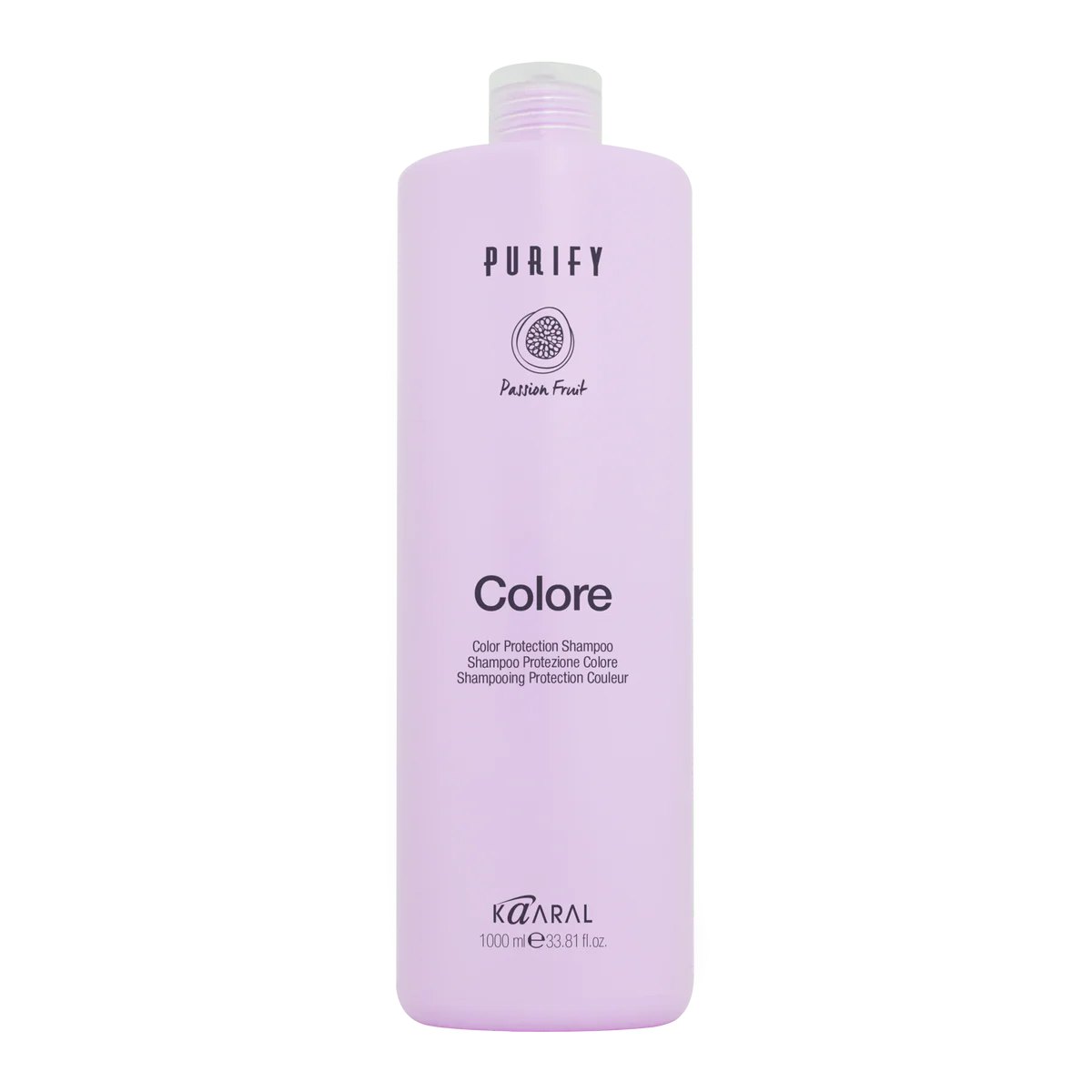 Baco — Purify Colore Shampoo 1L