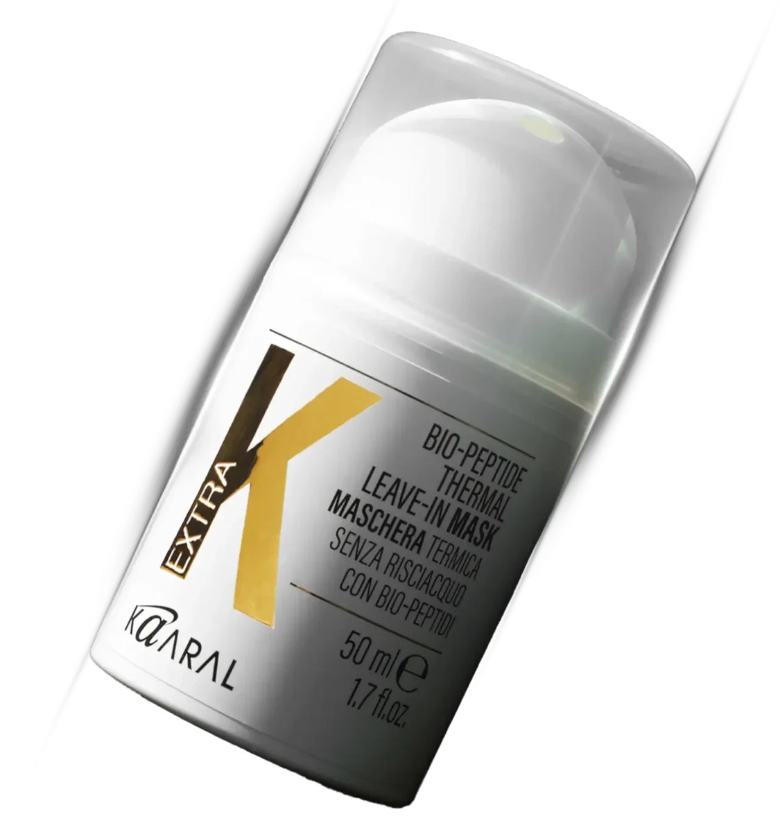 Baco — Baco Extra K Bio-Peptide Thermal Leave In Mask 150ml RRP 79.95