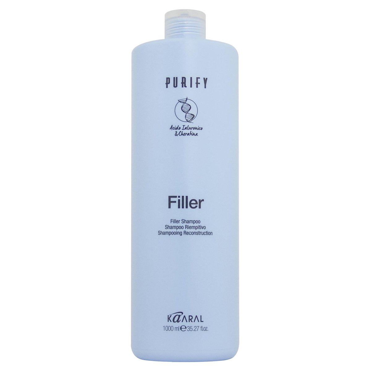 Baco — Purify Filler Shampoo 1L