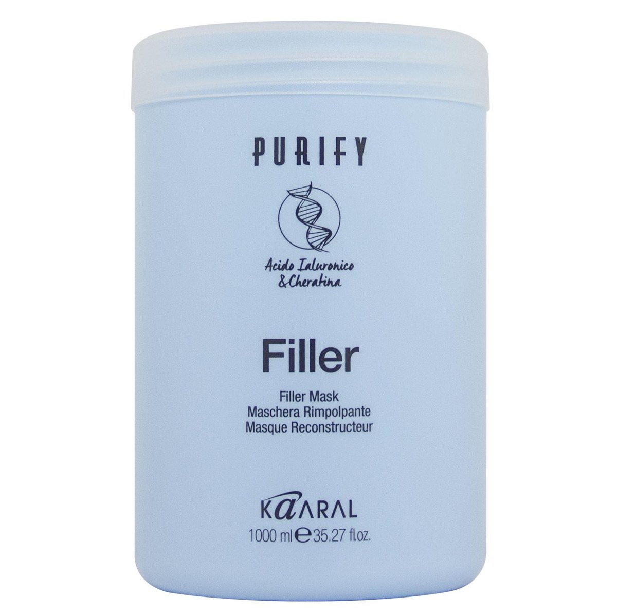 Baco — Purify Filler Purify Mask 1000ml