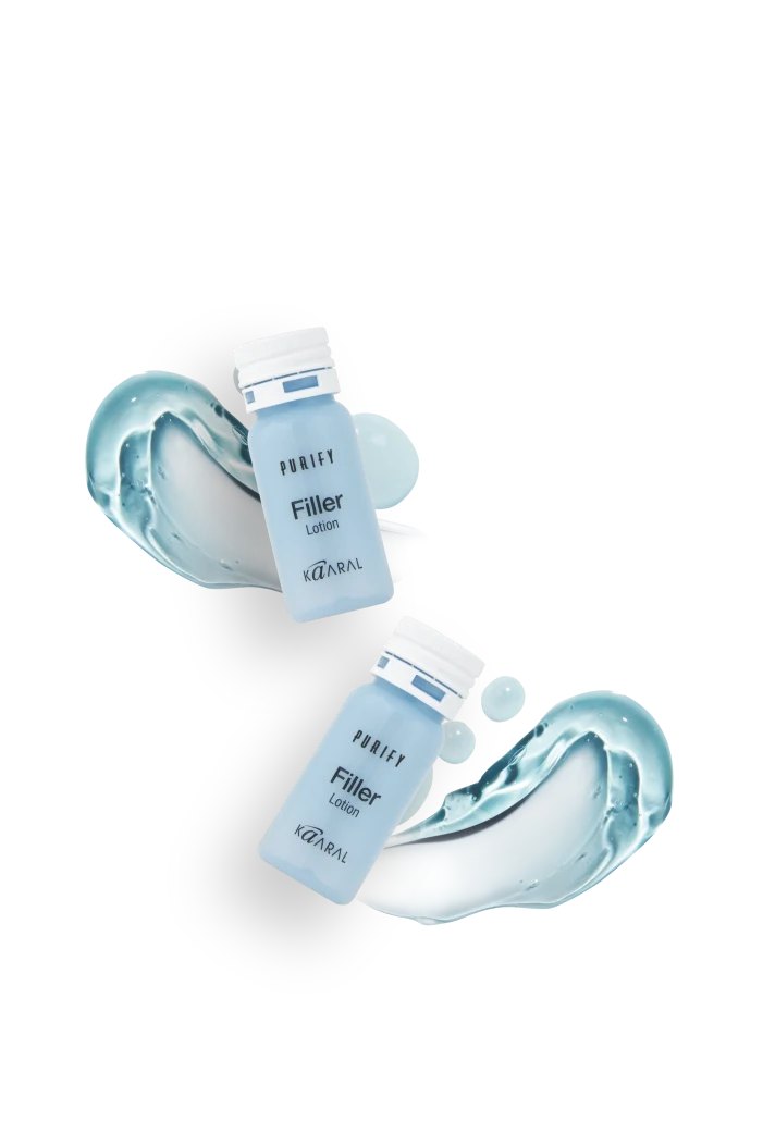 Baco — Purify Filler Lotion 10mlx 12ml