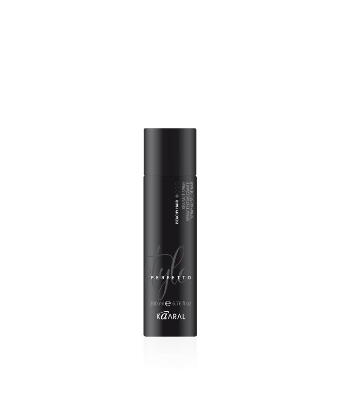 Baco — Style Perfetto Beachy Hairspray 200ml