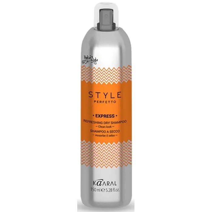 Baco — Style Perfetto Express Dry Shampoo 150ml