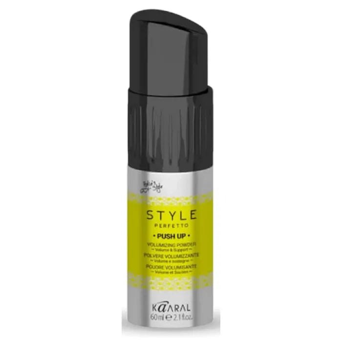 Baco — Style Perfetto Push Up Volumizing Powder 60ml