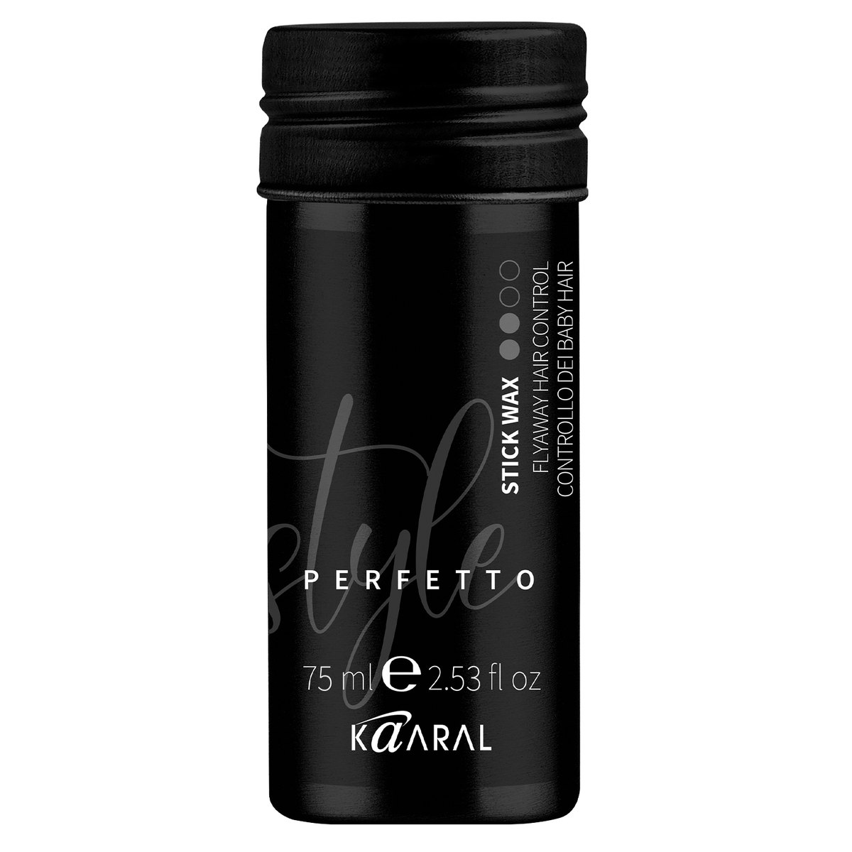 Baco — Kaaral Perfetto Stick Wax