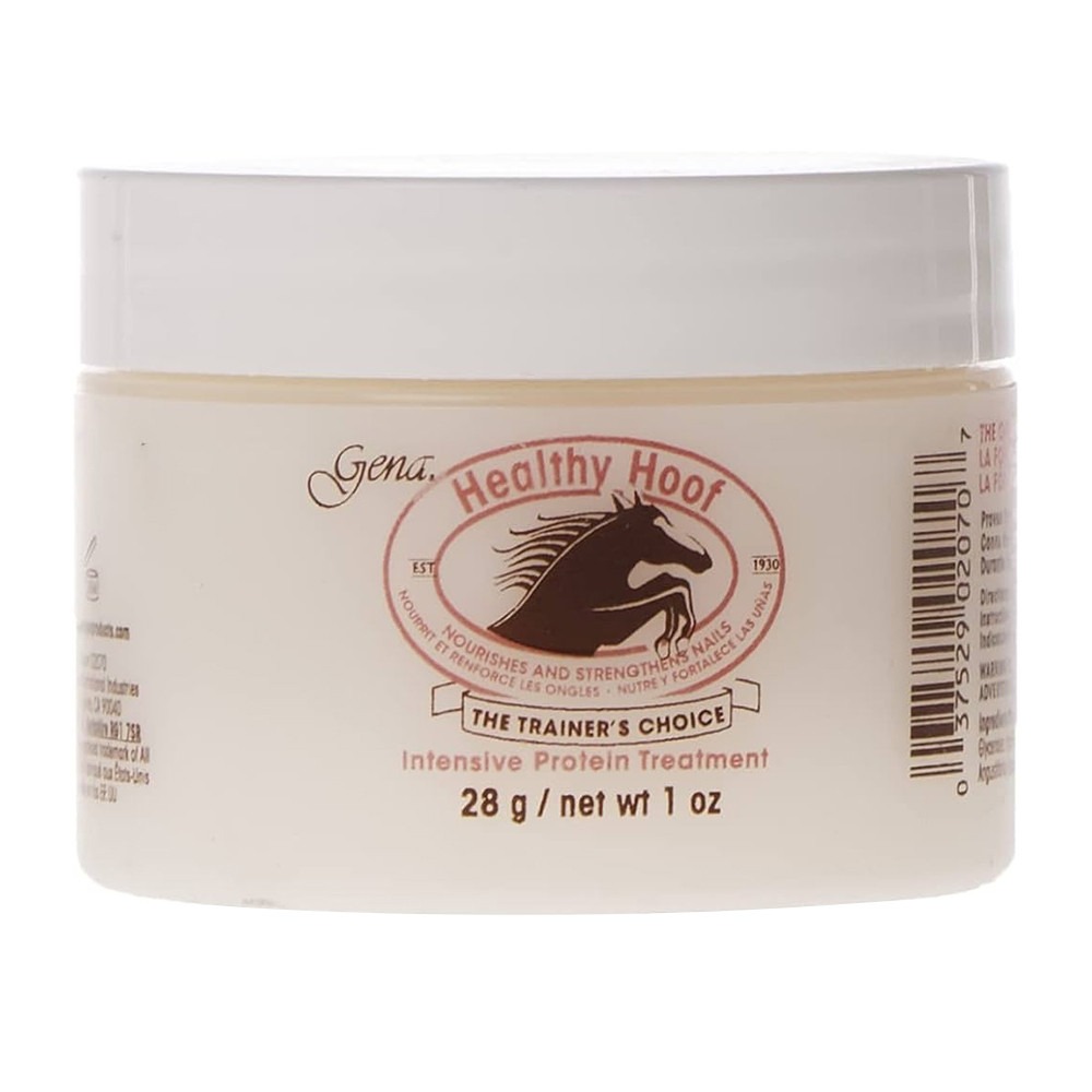 Unbranded — Healthy Hoof 28gm *