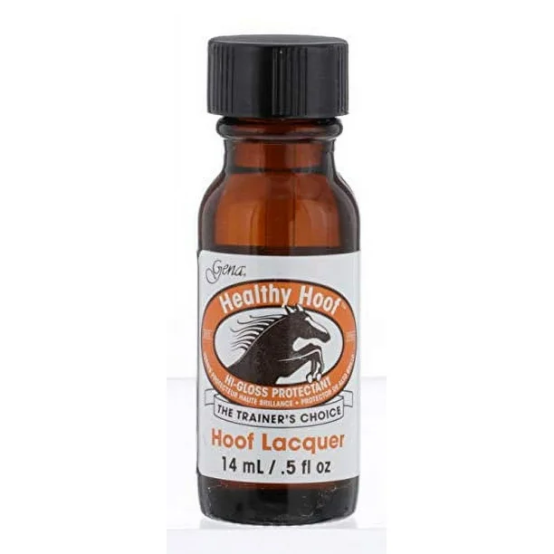 Gena — Healthy Hoof Lacquer 14ml