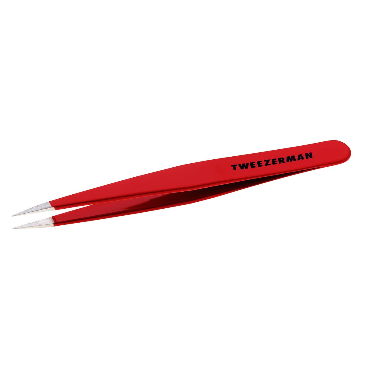 Unbranded — Tweezerman Point Tweezer Red 1241-RRS