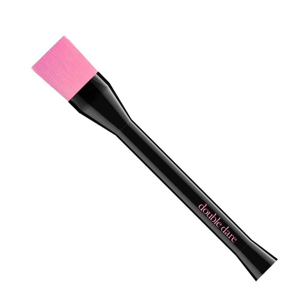 Double Dare — Double Dare Pink Mask Brush 175338