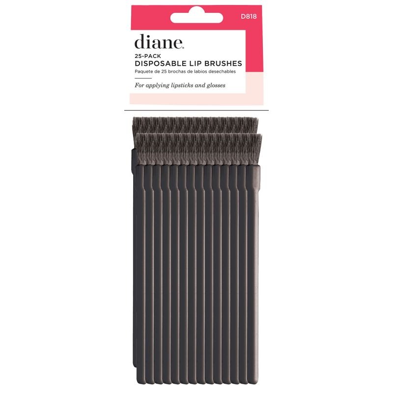 Unbranded — Dianne Disposable Lip Brushes pk25