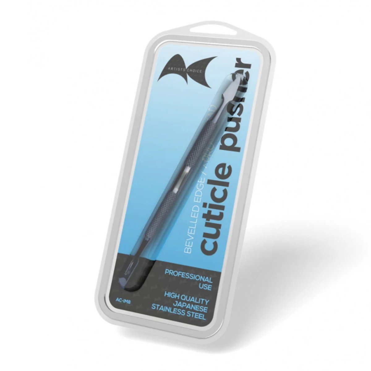 Unbranded — Artist Choice Cuticle Pusher AC-IM8