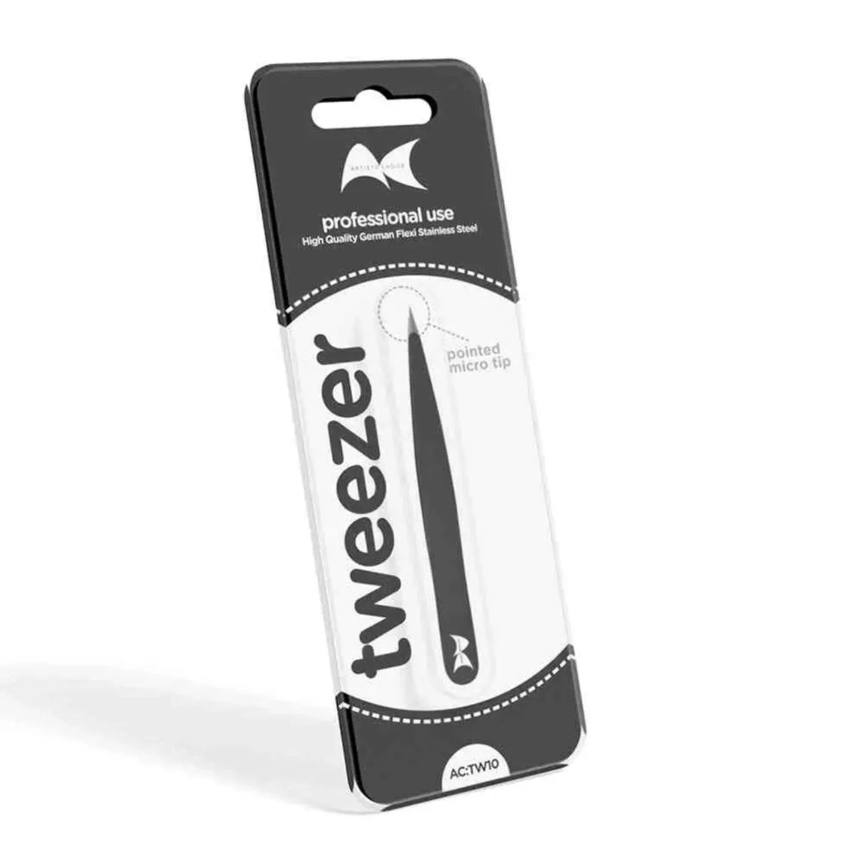 Artist Choice — Artists Choice Pointed Tweezer