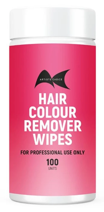 Artist Choice — Artist Choice Colour Wipes*