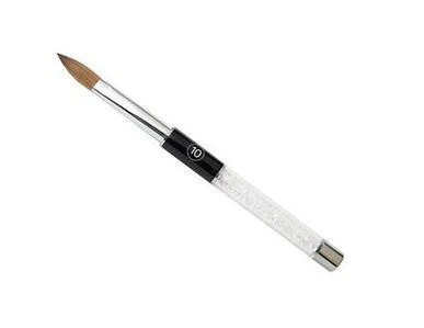 Artist Choice — Artist Choice Pure Kolinsky Acrylic Brush #10 *