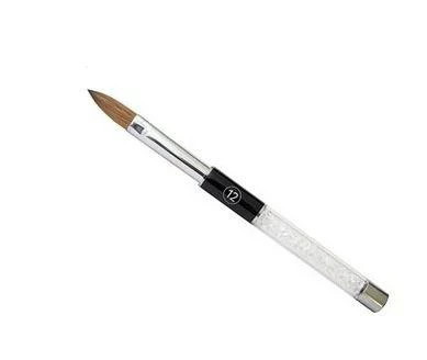 Artist Choice — Artist Choice Pure Kolinsky Acrylic Brush #12*