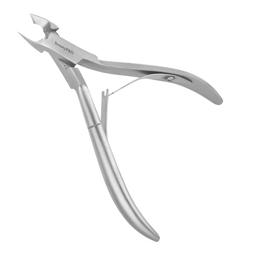 Beauty Pro — Beauty Pro Acrylic Nipper 1/2 Jaw