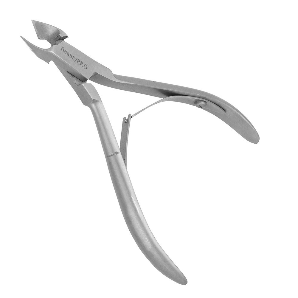 Unbranded — Beauty Pro Acrylic Nipper Full Jaw
