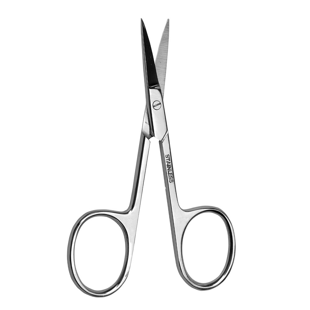 Beauty Pro — Beauty Pro Straight Nail & Cuticle Scissor 126150