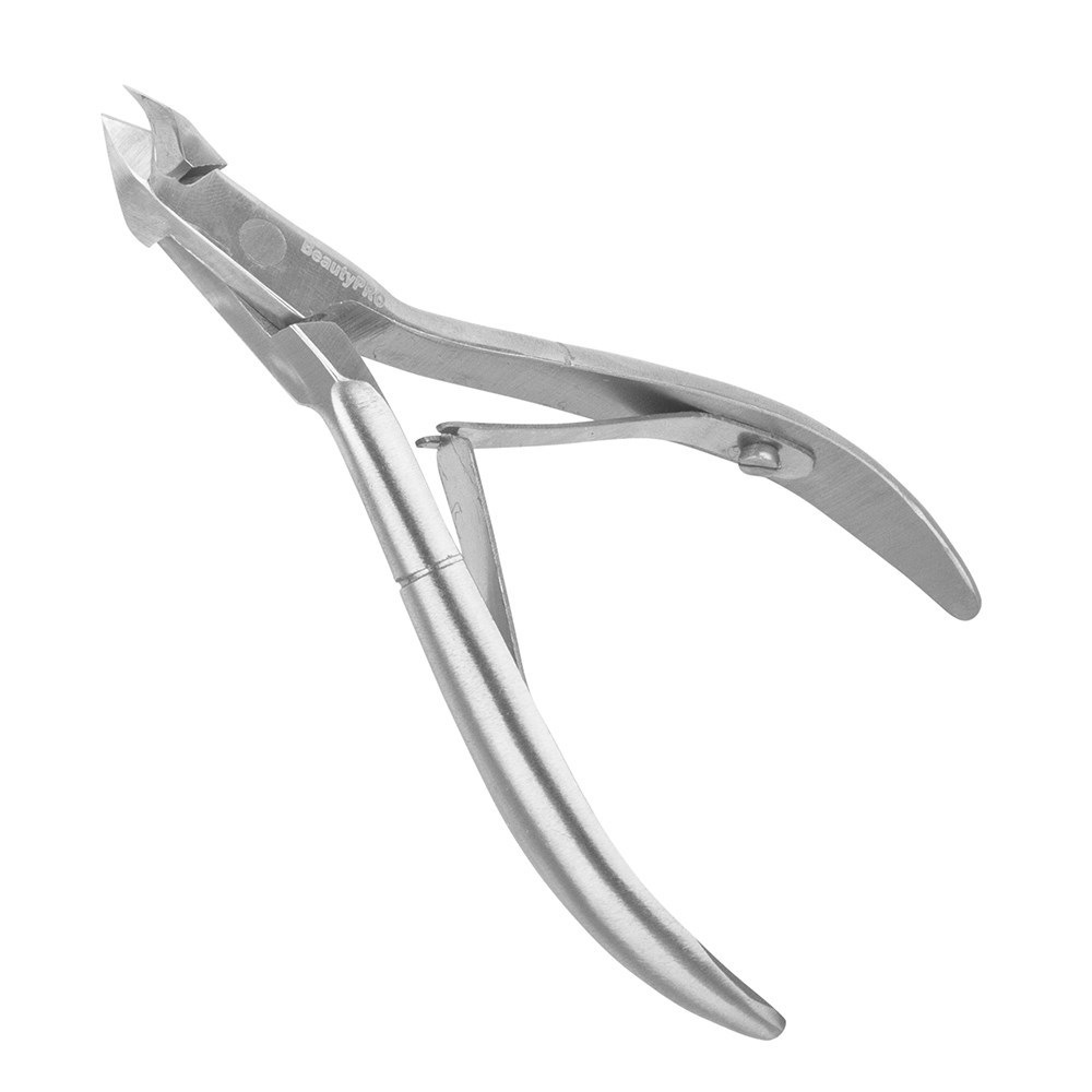 Unbranded — Beauty Pro Cuticle Nipper 1/4 Jaw 126153