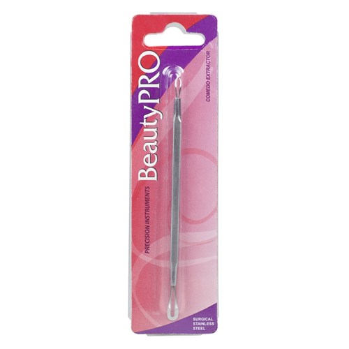 Beauty Pro — Beauty Pro Comedo Extractor 126157