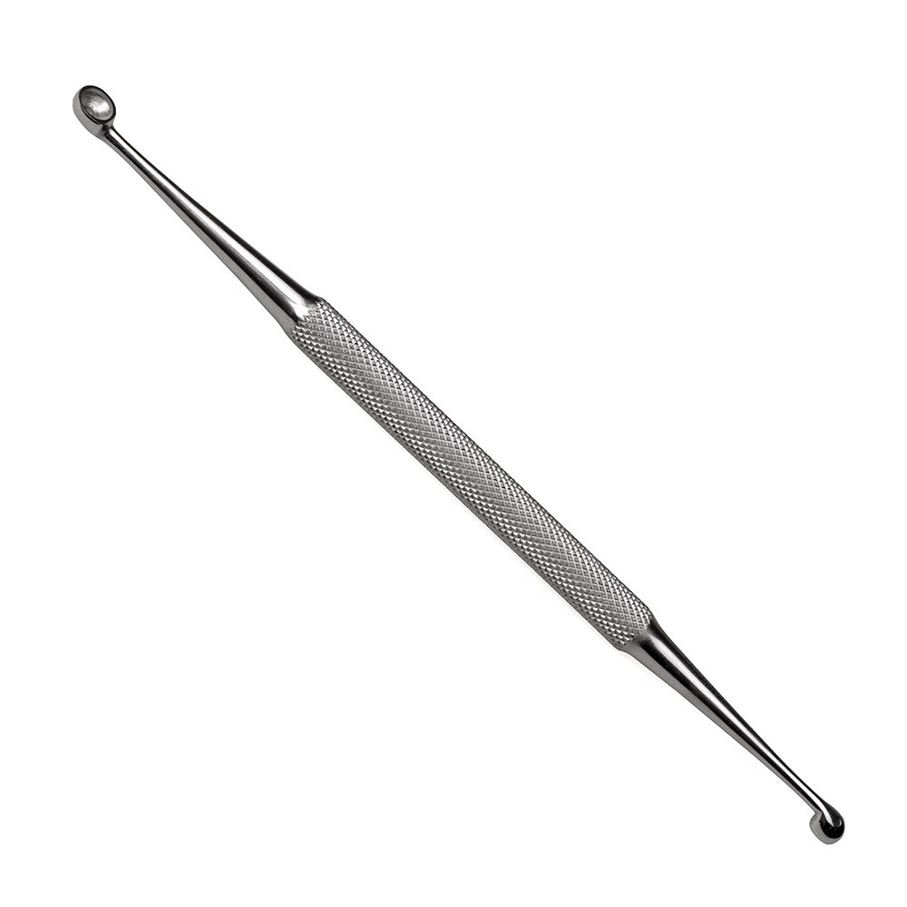 Unbranded — Beauty Pro Curette Nail Cleanser