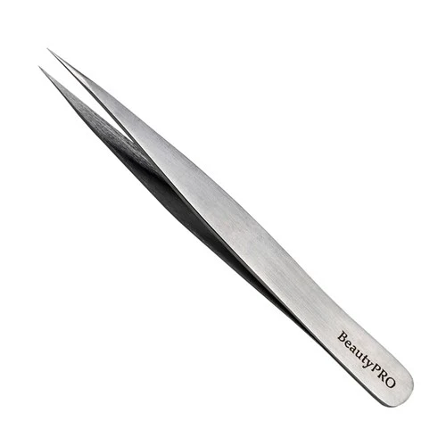 Unbranded — Beauty Pro Point Tweezer